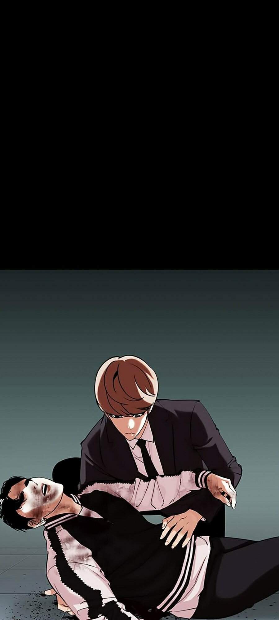 Hoán Đổi Diệu Kỳ Chapter 0 - Trang 2