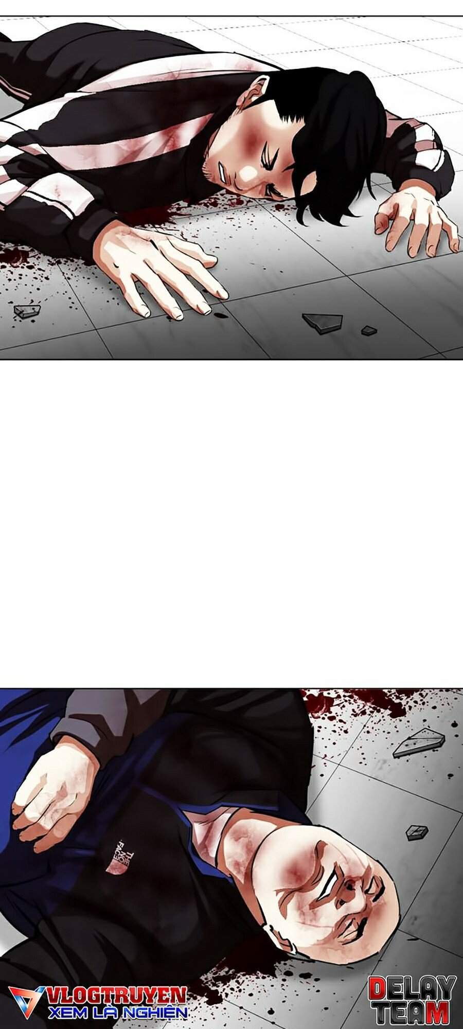 Hoán Đổi Diệu Kỳ Chapter 0 - Trang 2