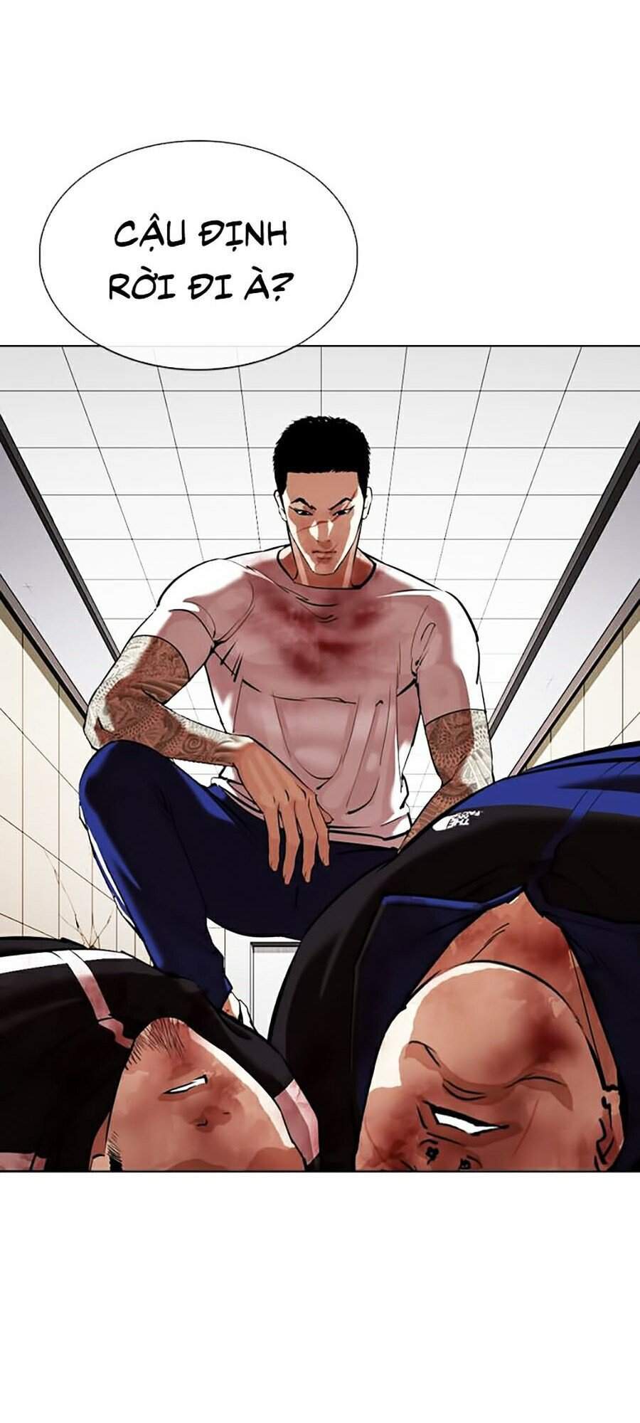 Hoán Đổi Diệu Kỳ Chapter 0 - Trang 2