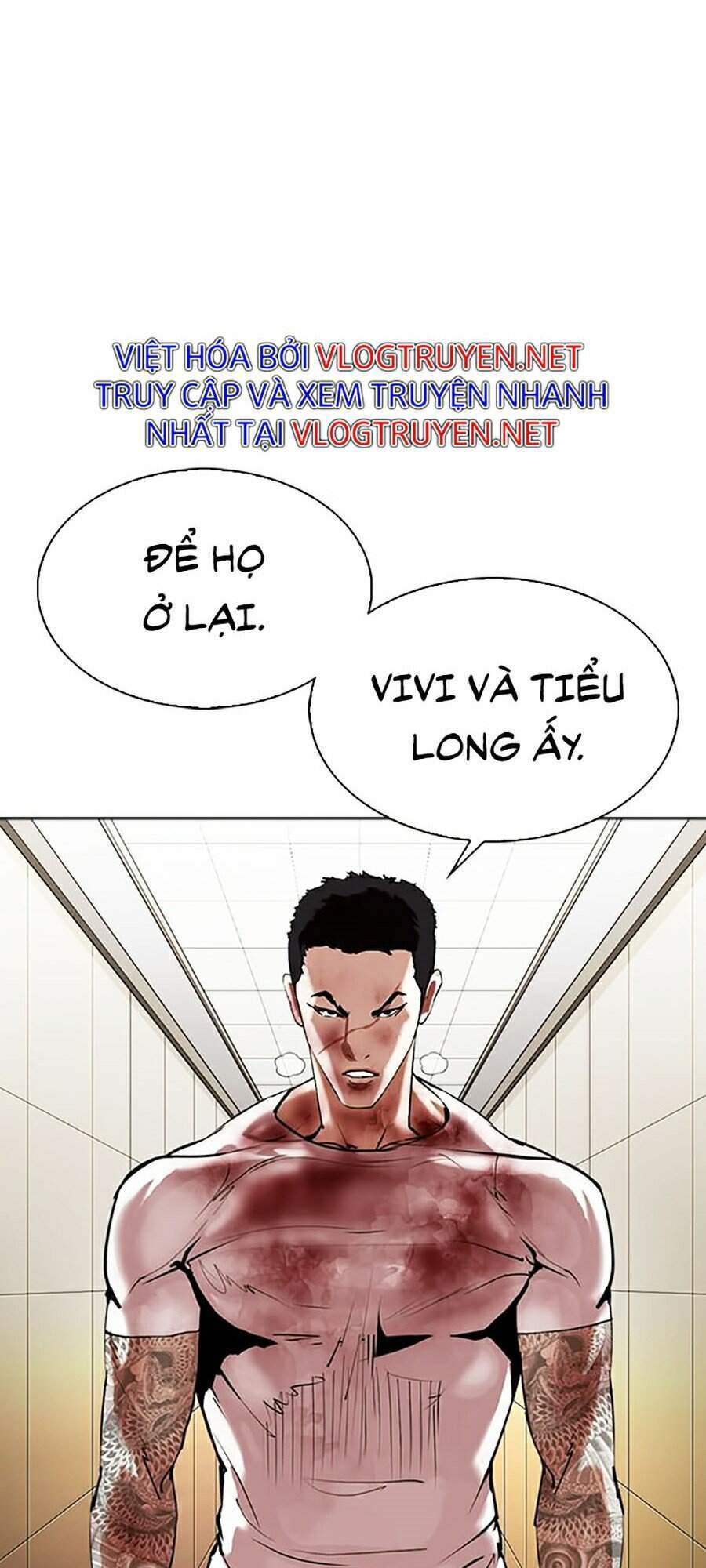Hoán Đổi Diệu Kỳ Chapter 0 - Trang 2