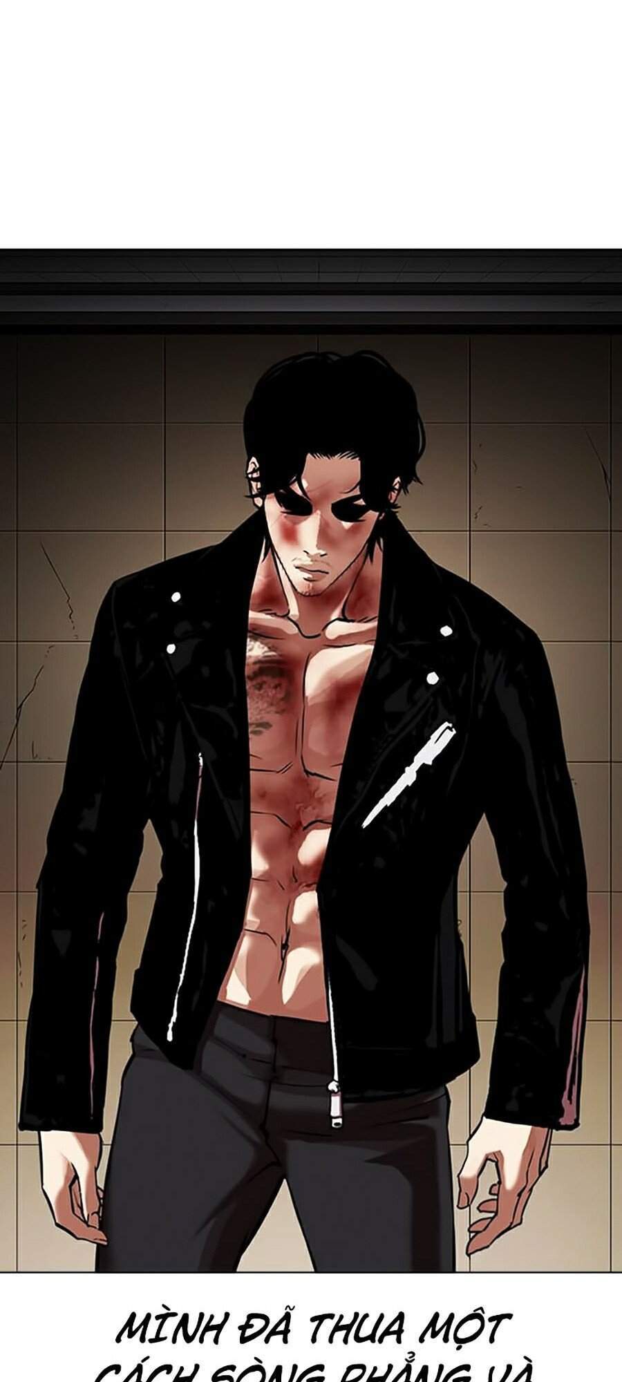 Hoán Đổi Diệu Kỳ Chapter 0 - Trang 2