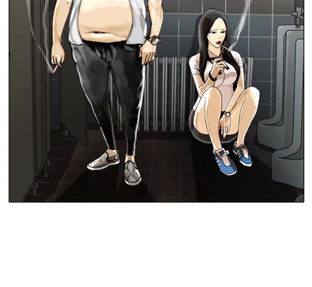 Hoán Đổi Diệu Kỳ Chapter 1 - Trang 2