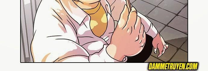 Hoán Đổi Diệu Kỳ Chapter 10 - Trang 2