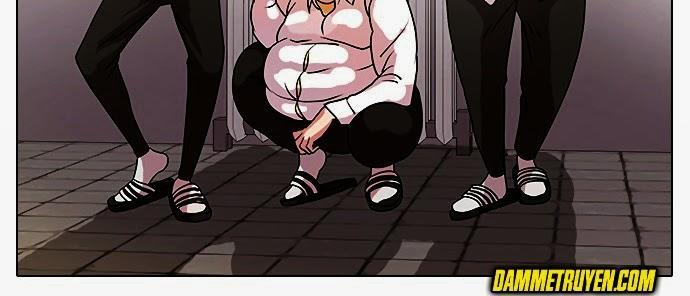 Hoán Đổi Diệu Kỳ Chapter 10 - Trang 2