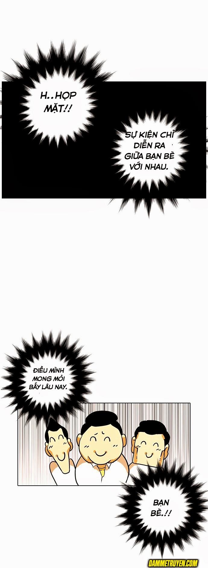 Hoán Đổi Diệu Kỳ Chapter 10 - Trang 2