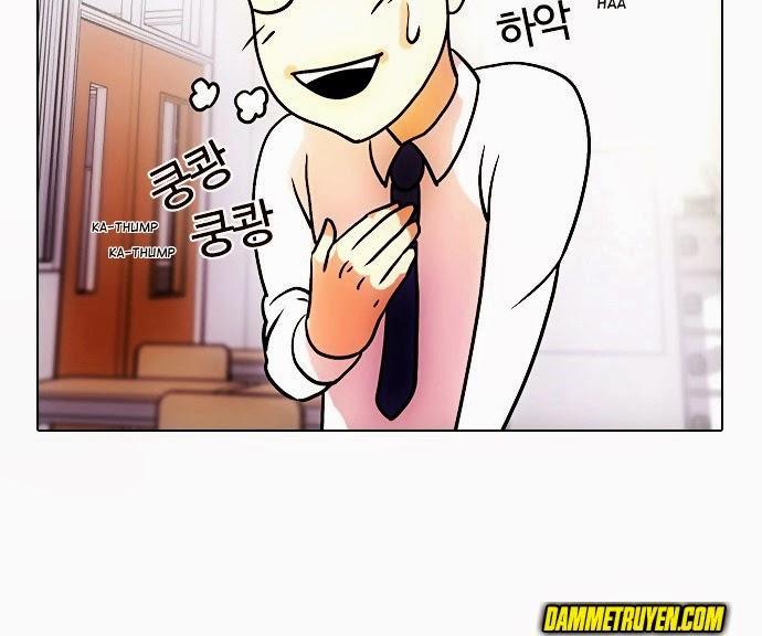 Hoán Đổi Diệu Kỳ Chapter 10 - Trang 2