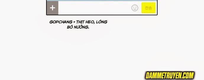 Hoán Đổi Diệu Kỳ Chapter 10 - Trang 2