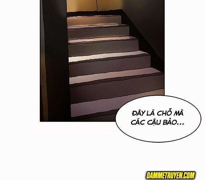 Hoán Đổi Diệu Kỳ Chapter 10 - Trang 2