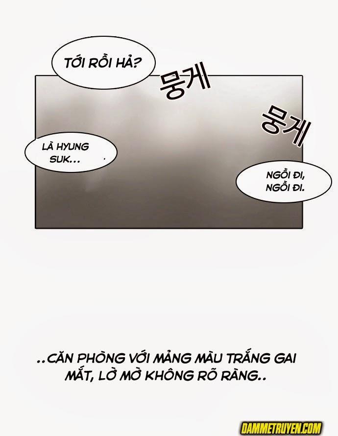 Hoán Đổi Diệu Kỳ Chapter 10 - Trang 2