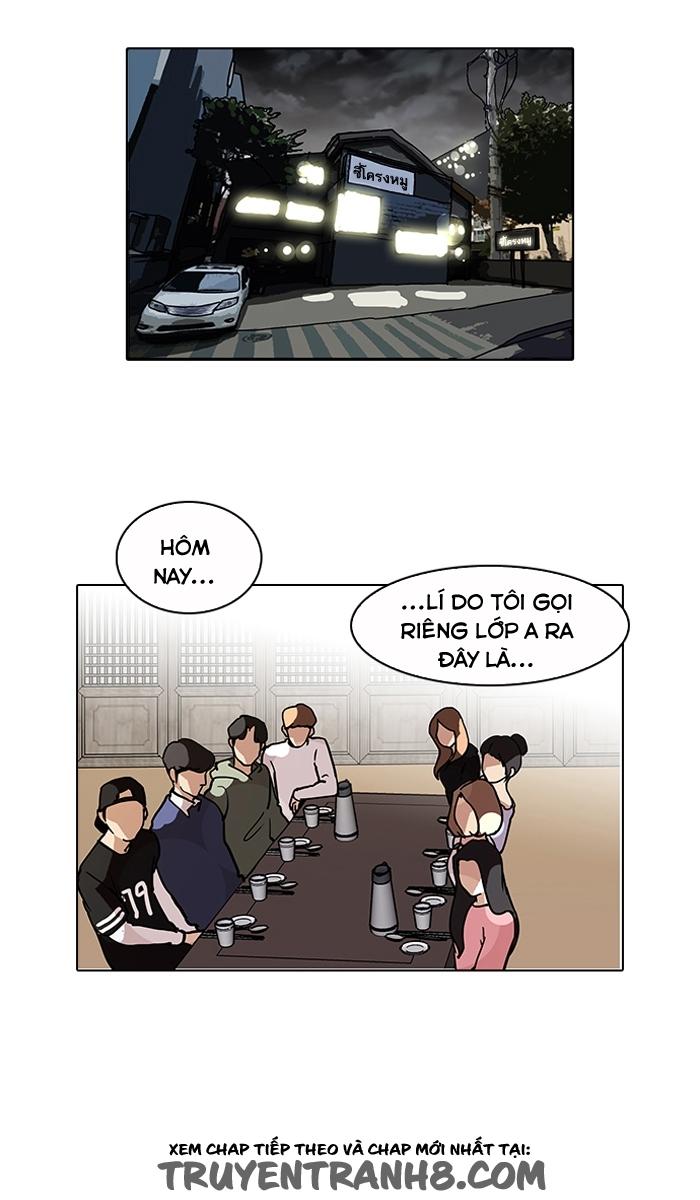 Hoán Đổi Diệu Kỳ Chapter 101 - Trang 2