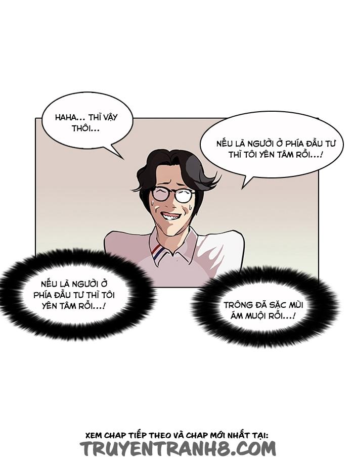 Hoán Đổi Diệu Kỳ Chapter 101 - Trang 2