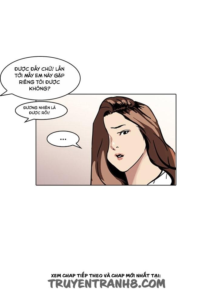 Hoán Đổi Diệu Kỳ Chapter 101 - Trang 2