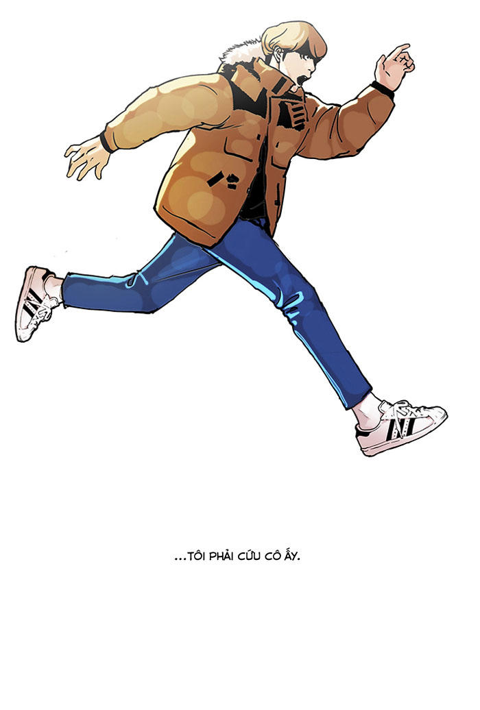 Hoán Đổi Diệu Kỳ Chapter 101 - Trang 2