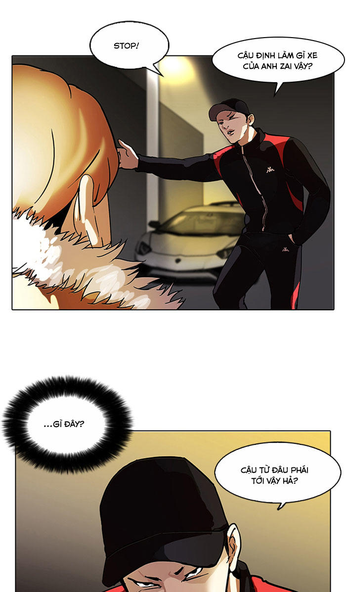 Hoán Đổi Diệu Kỳ Chapter 101 - Trang 2