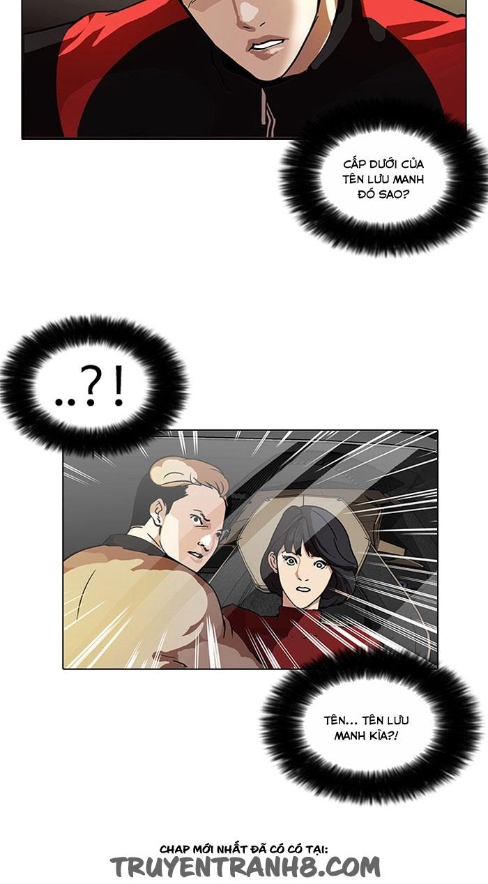 Hoán Đổi Diệu Kỳ Chapter 101 - Trang 2