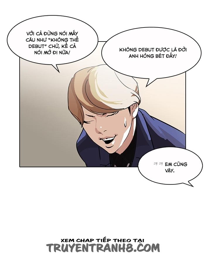 Hoán Đổi Diệu Kỳ Chapter 101 - Trang 2