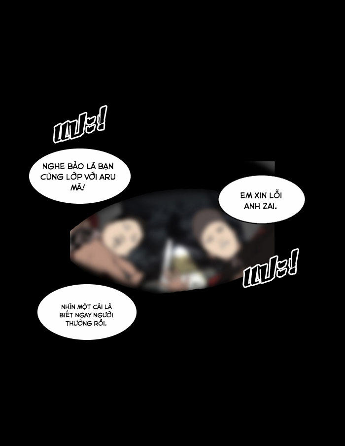 Hoán Đổi Diệu Kỳ Chapter 101 - Trang 2