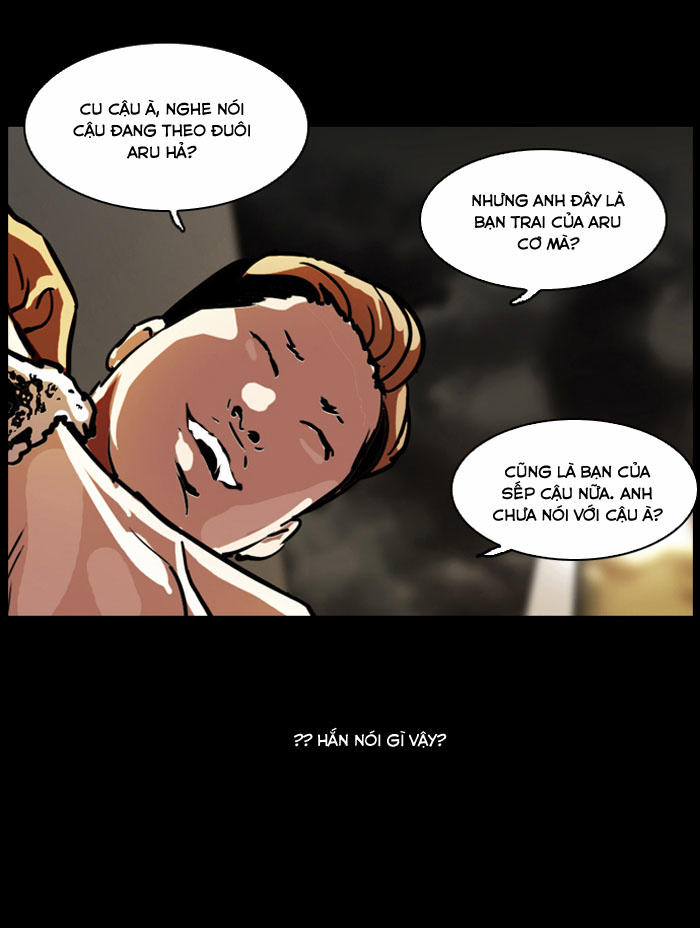 Hoán Đổi Diệu Kỳ Chapter 101 - Trang 2