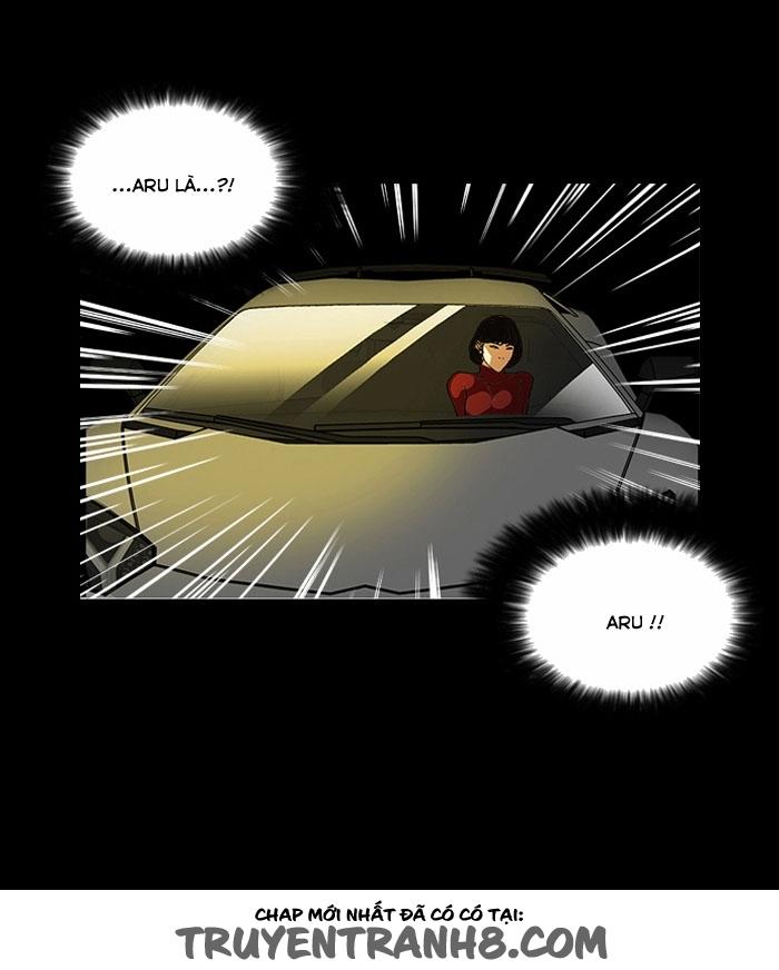 Hoán Đổi Diệu Kỳ Chapter 101 - Trang 2