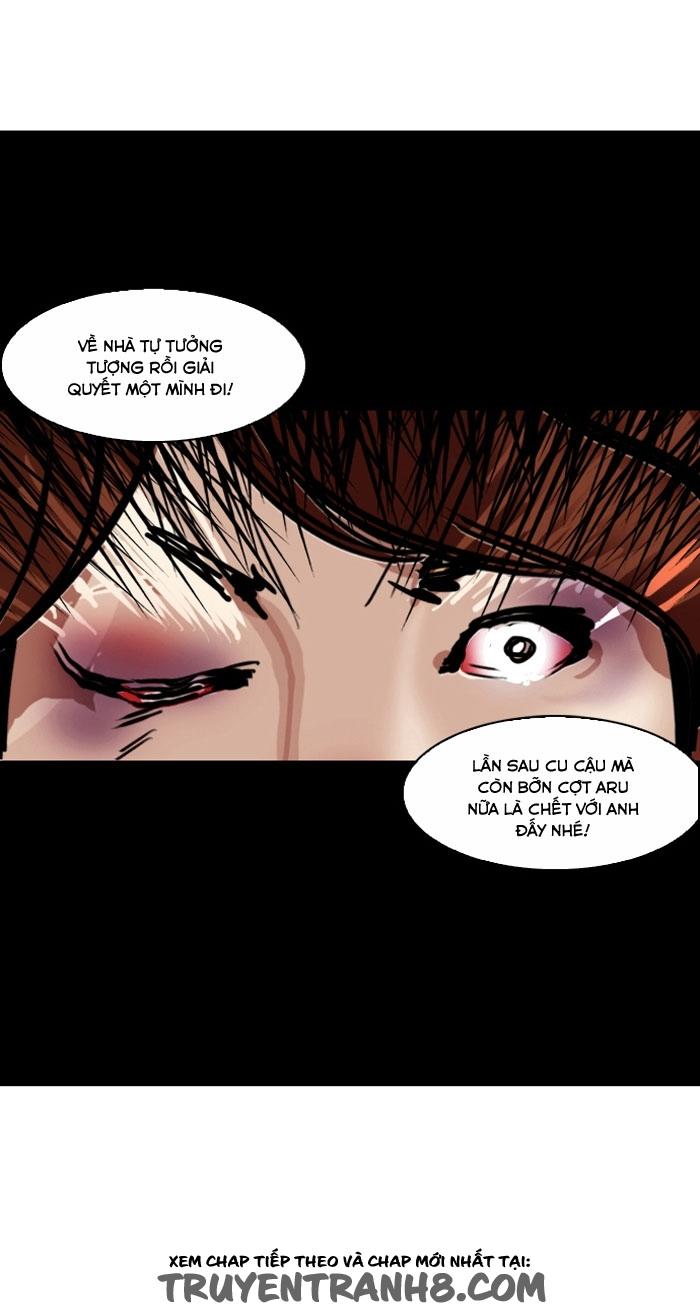 Hoán Đổi Diệu Kỳ Chapter 101 - Trang 2