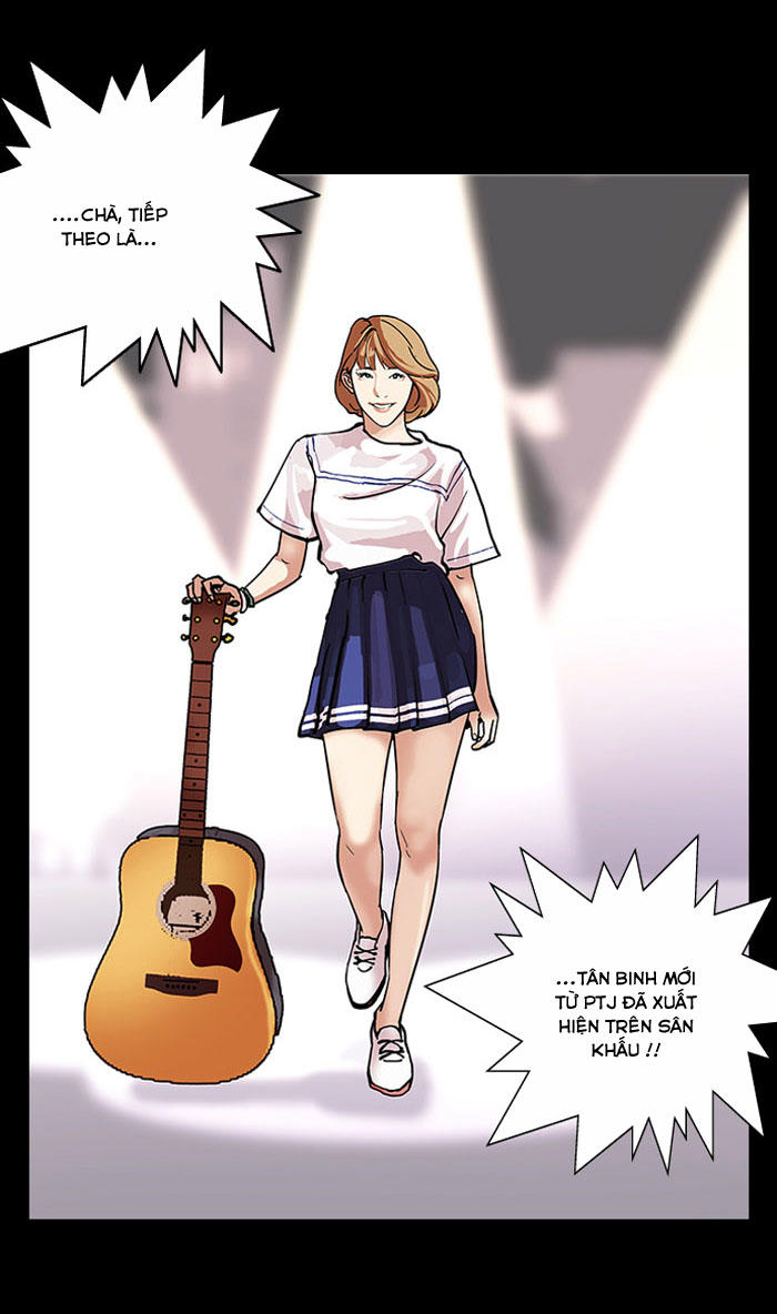 Hoán Đổi Diệu Kỳ Chapter 101 - Trang 2