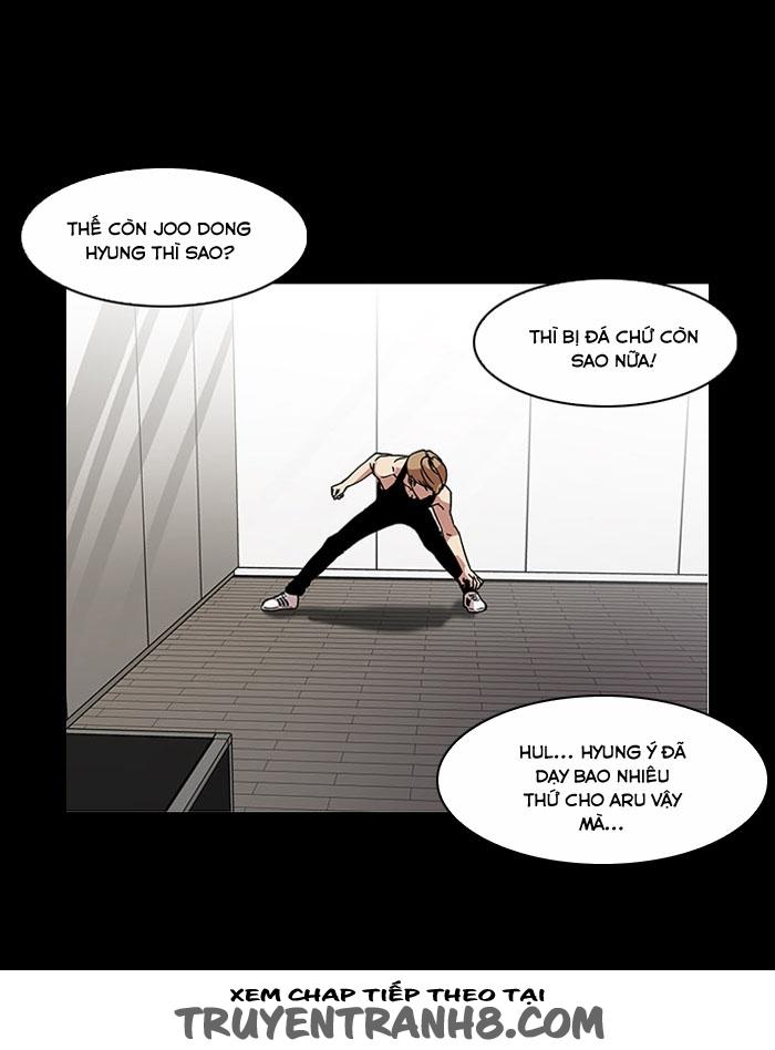 Hoán Đổi Diệu Kỳ Chapter 101 - Trang 2