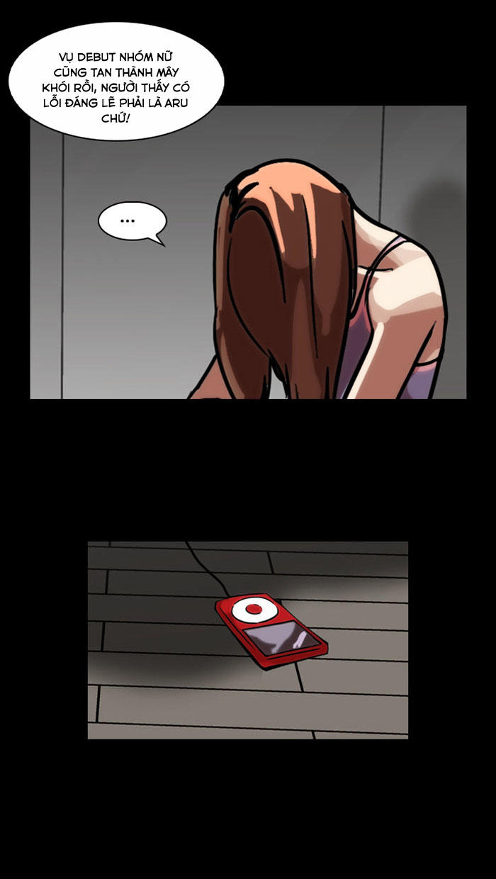 Hoán Đổi Diệu Kỳ Chapter 101 - Trang 2