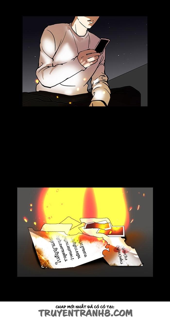 Hoán Đổi Diệu Kỳ Chapter 101 - Trang 2