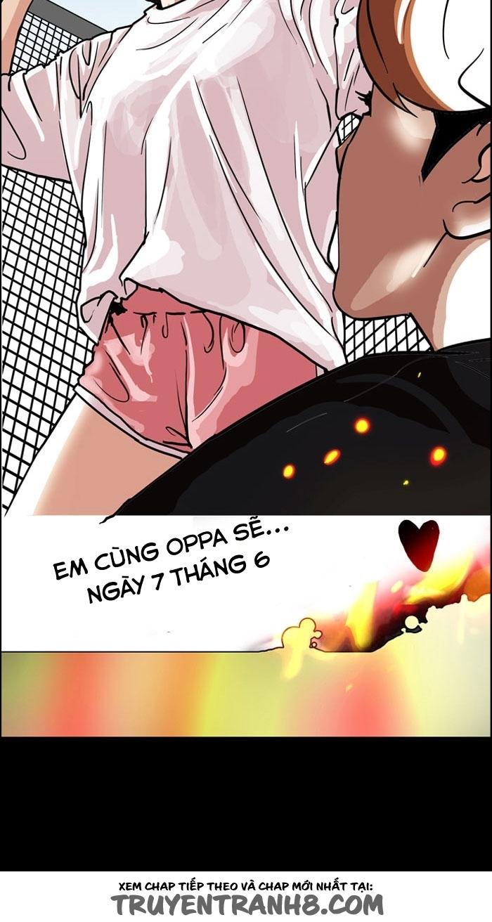 Hoán Đổi Diệu Kỳ Chapter 101 - Trang 2