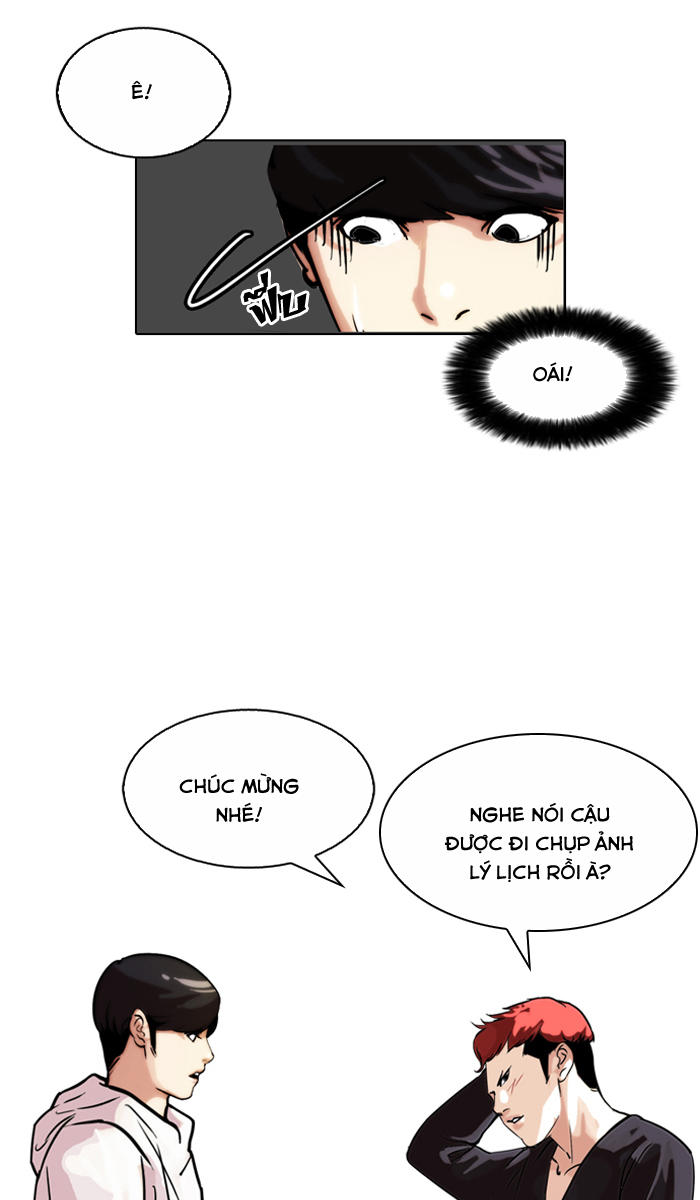 Hoán Đổi Diệu Kỳ Chapter 102 - Trang 2