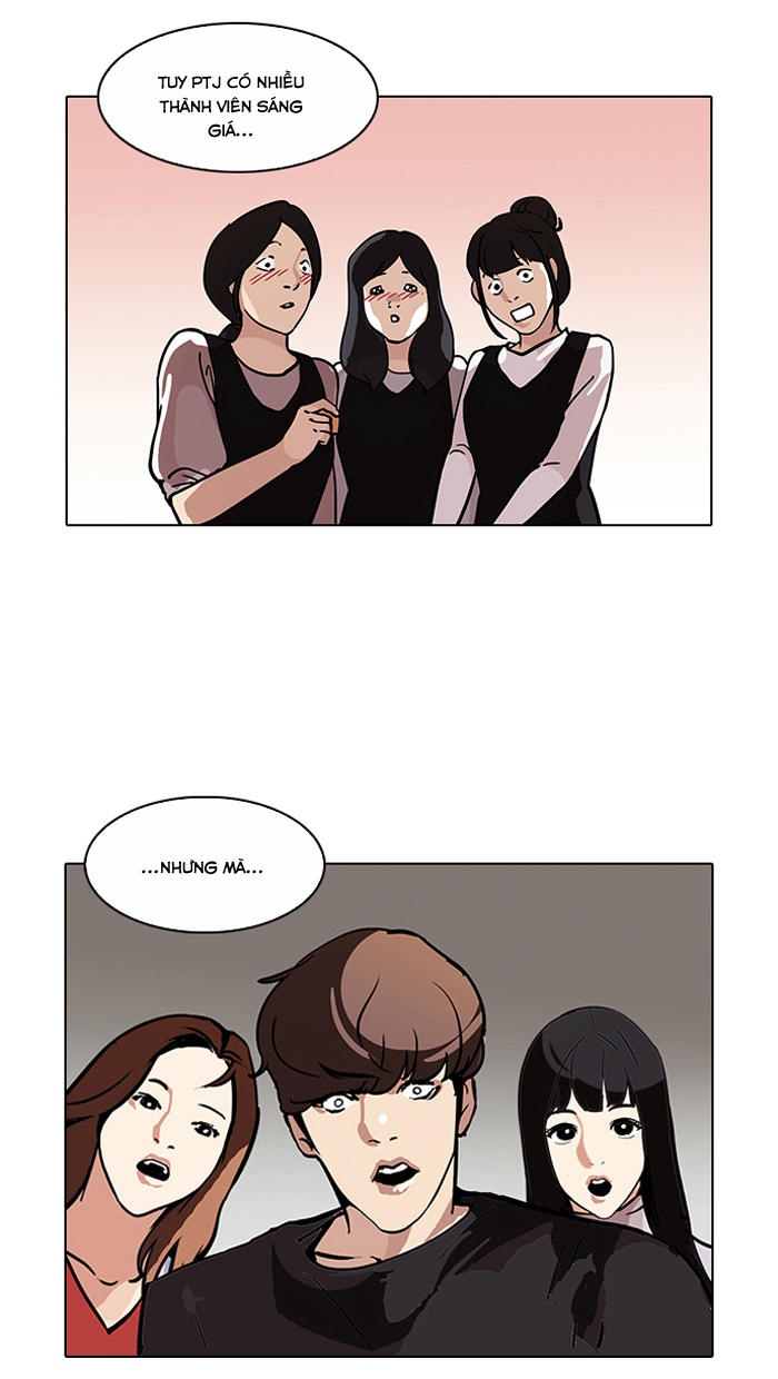 Hoán Đổi Diệu Kỳ Chapter 102 - Trang 2