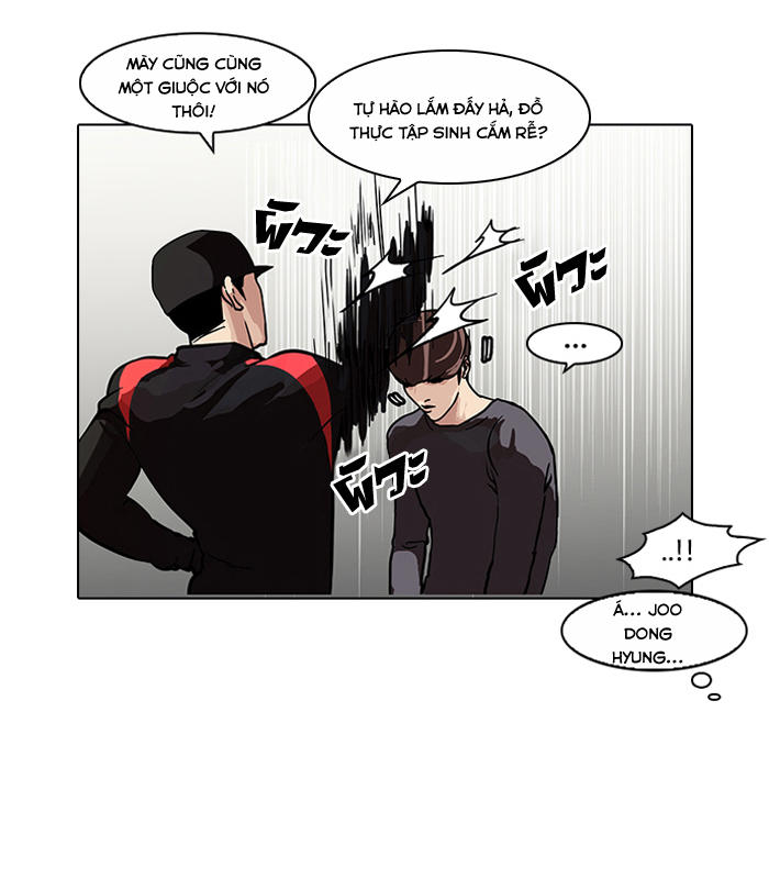 Hoán Đổi Diệu Kỳ Chapter 102 - Trang 2