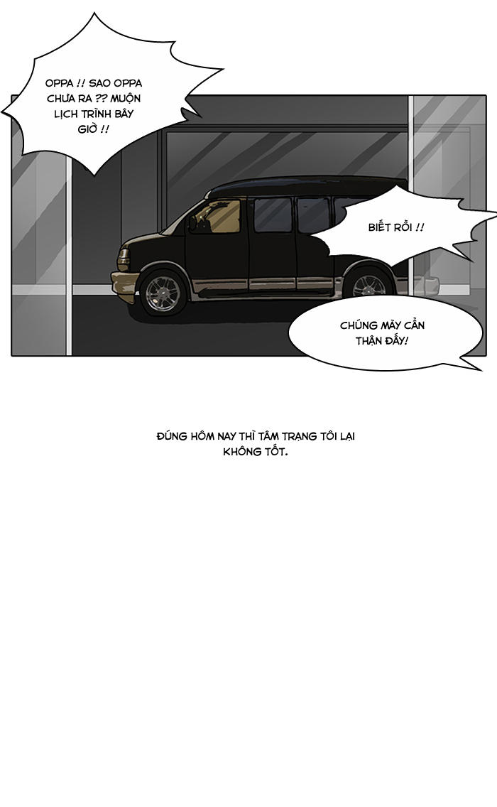 Hoán Đổi Diệu Kỳ Chapter 102 - Trang 2