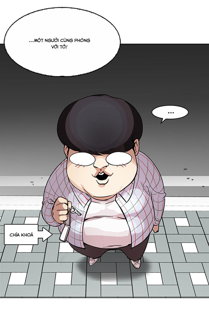 Hoán Đổi Diệu Kỳ Chapter 102 - Trang 2