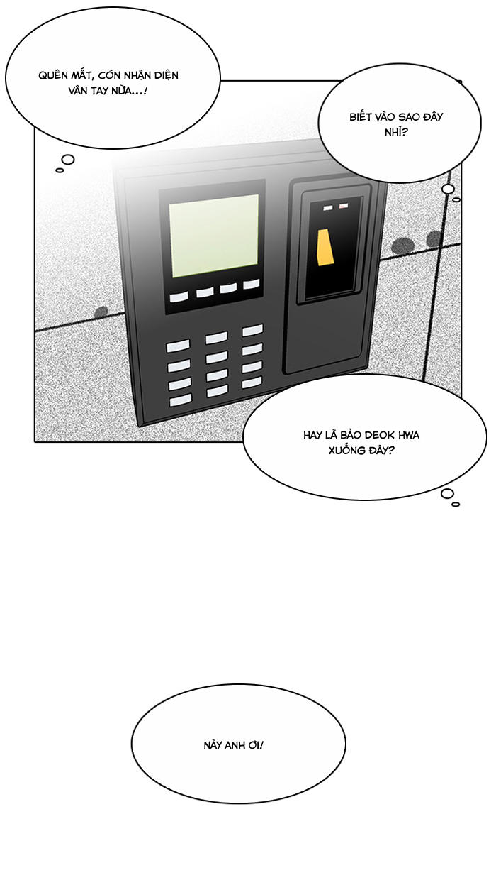 Hoán Đổi Diệu Kỳ Chapter 102 - Trang 2