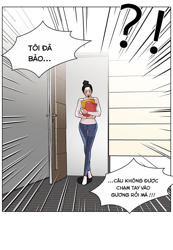 Hoán Đổi Diệu Kỳ Chapter 103 - Trang 2