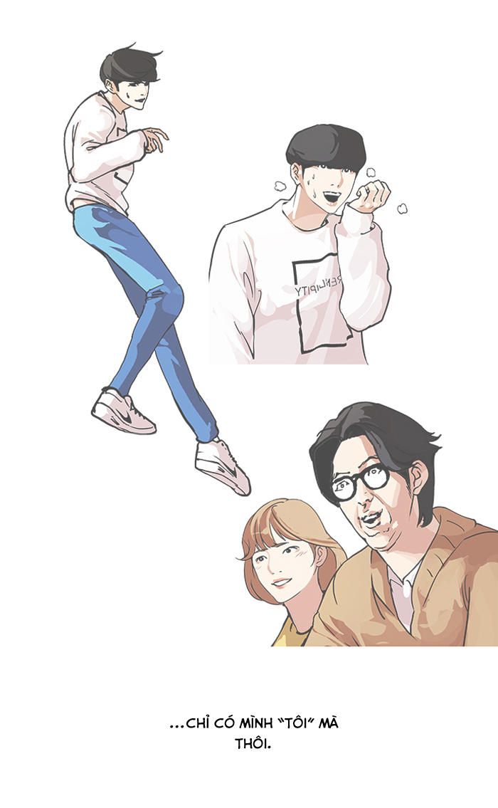 Hoán Đổi Diệu Kỳ Chapter 103 - Trang 2