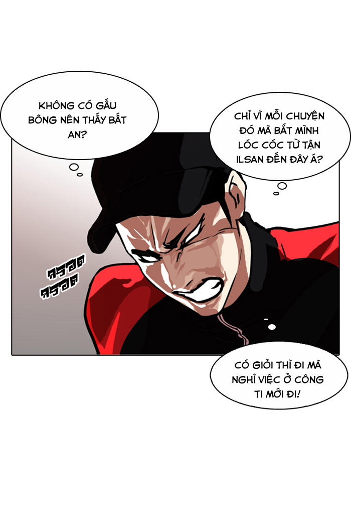 Hoán Đổi Diệu Kỳ Chapter 103 - Trang 2
