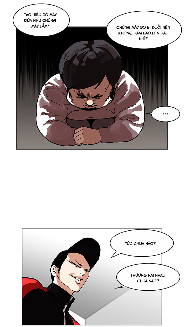 Hoán Đổi Diệu Kỳ Chapter 103 - Trang 2