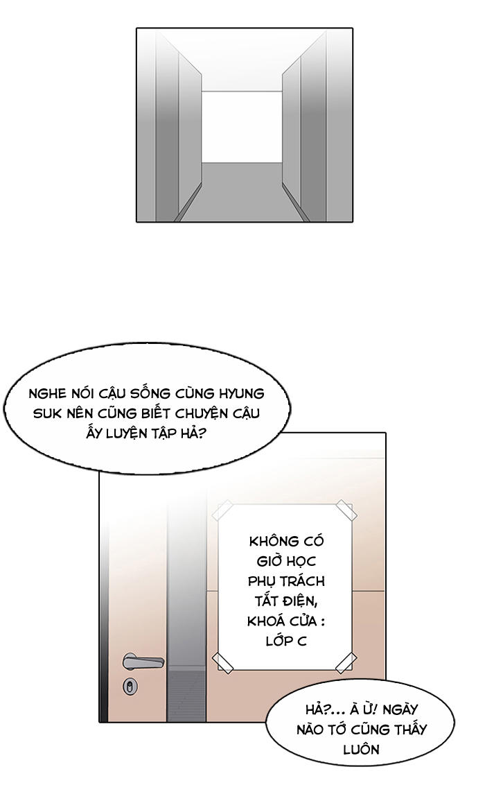 Hoán Đổi Diệu Kỳ Chapter 103 - Trang 2