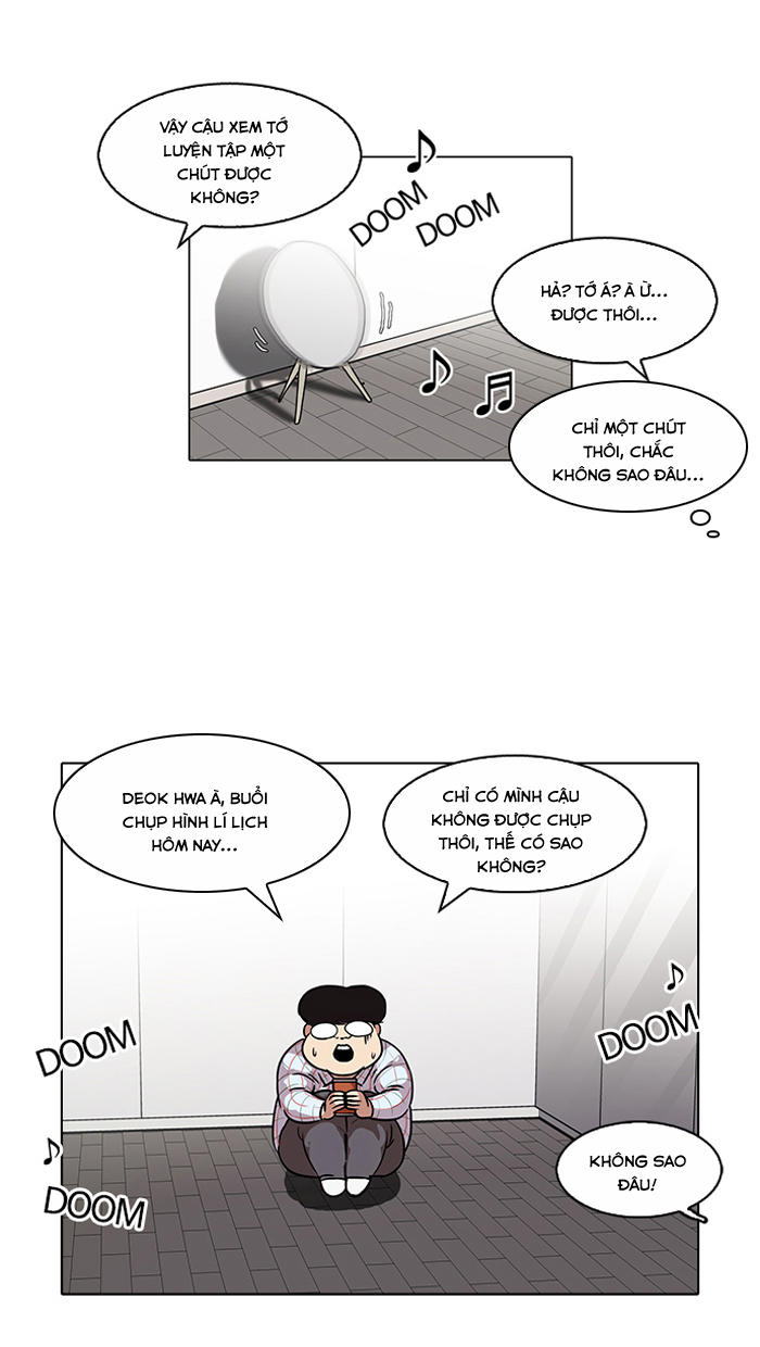 Hoán Đổi Diệu Kỳ Chapter 103 - Trang 2