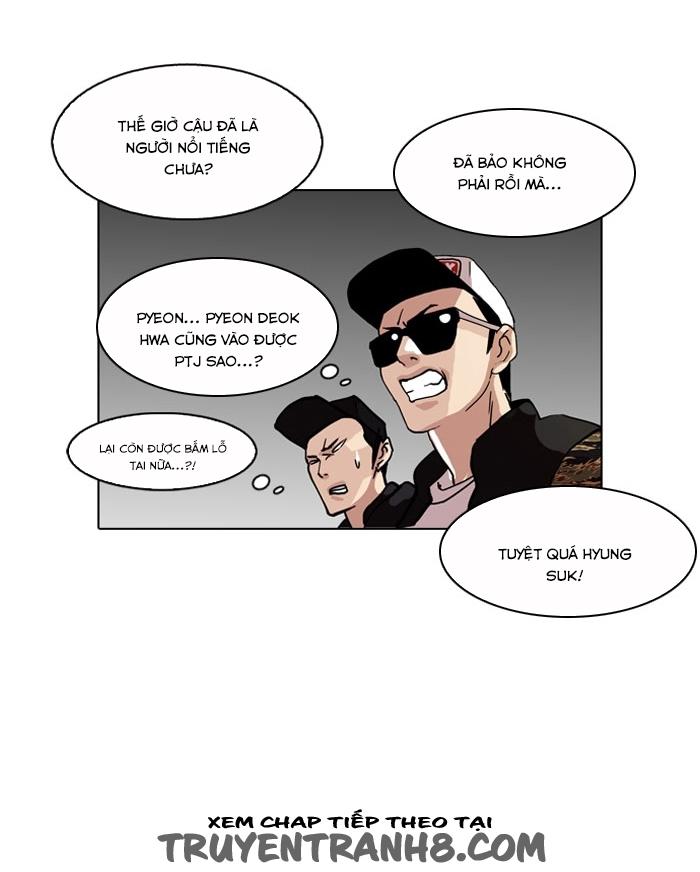 Hoán Đổi Diệu Kỳ Chapter 104 - Trang 2