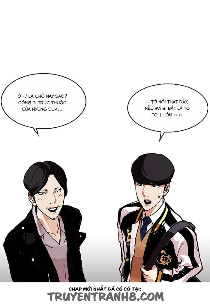 Hoán Đổi Diệu Kỳ Chapter 104 - Trang 2