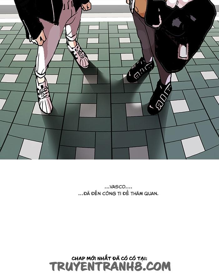 Hoán Đổi Diệu Kỳ Chapter 104 - Trang 2