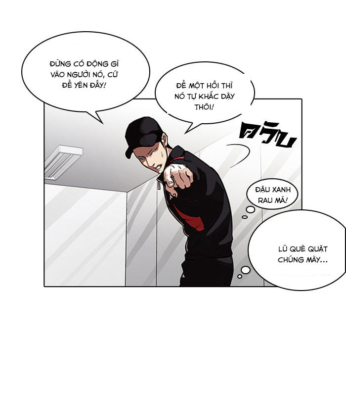 Hoán Đổi Diệu Kỳ Chapter 104 - Trang 2