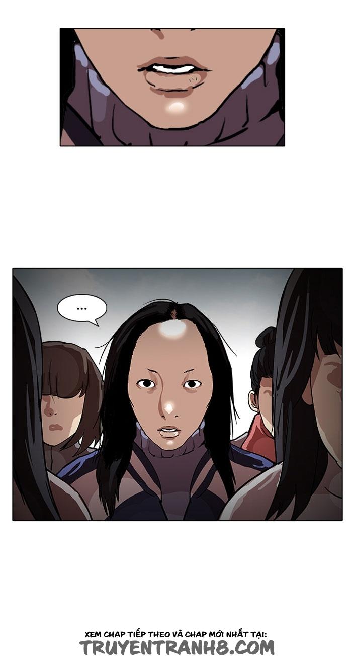 Hoán Đổi Diệu Kỳ Chapter 104 - Trang 2