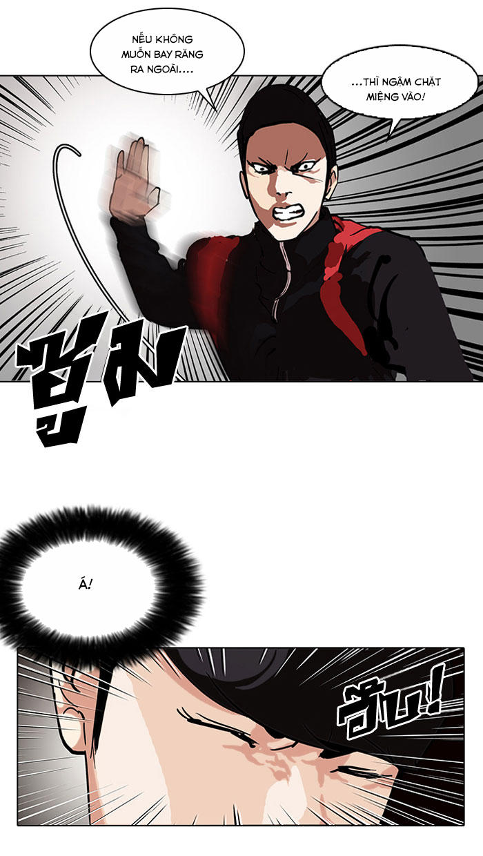 Hoán Đổi Diệu Kỳ Chapter 104 - Trang 2