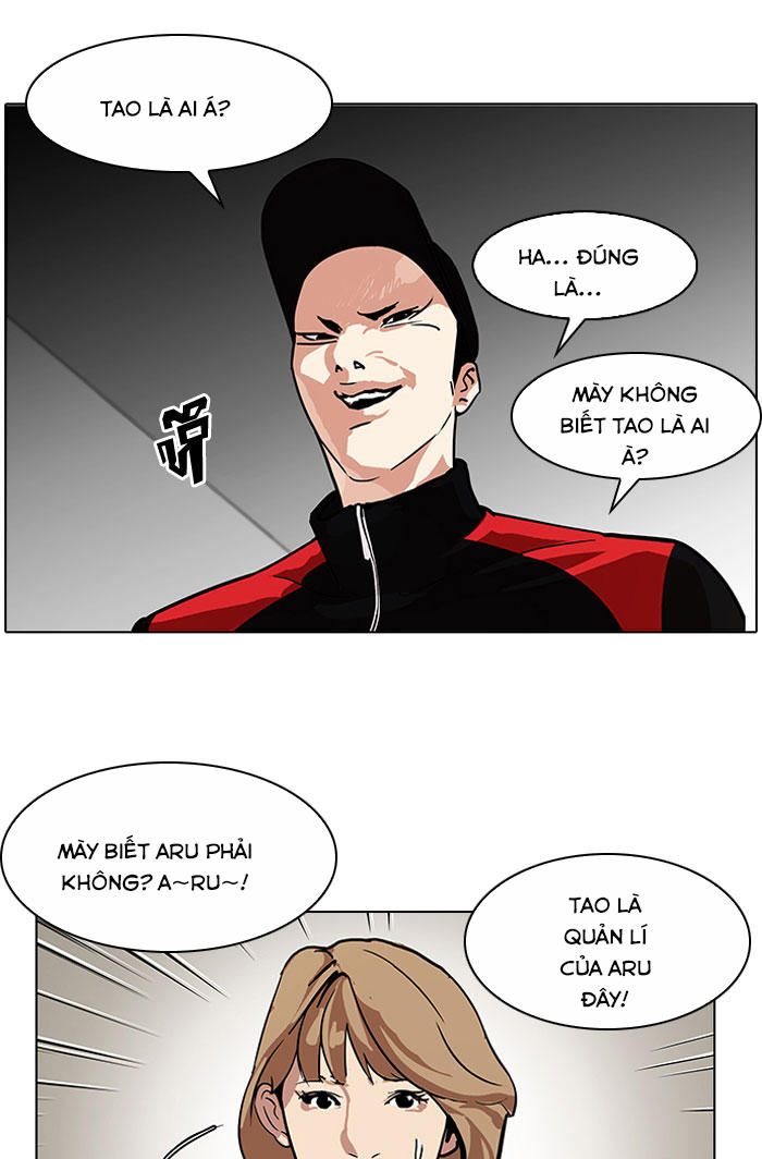 Hoán Đổi Diệu Kỳ Chapter 104 - Trang 2