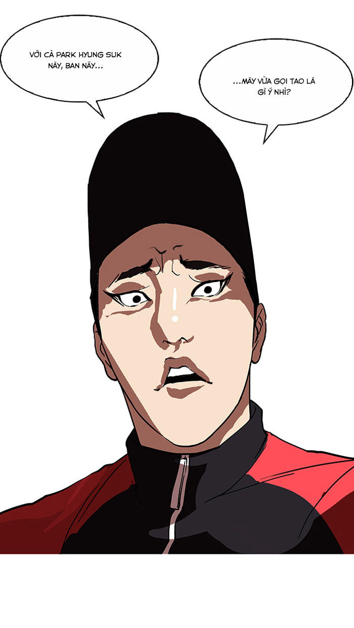 Hoán Đổi Diệu Kỳ Chapter 105 - Trang 2