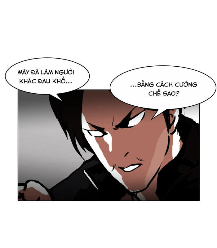 Hoán Đổi Diệu Kỳ Chapter 105 - Trang 2
